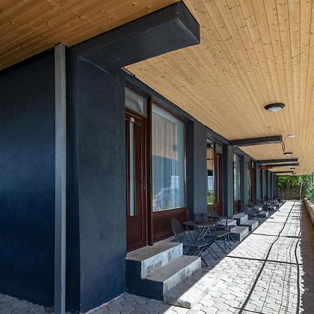 Ezio Casa Hotel Timişu de Jos Exterior foto