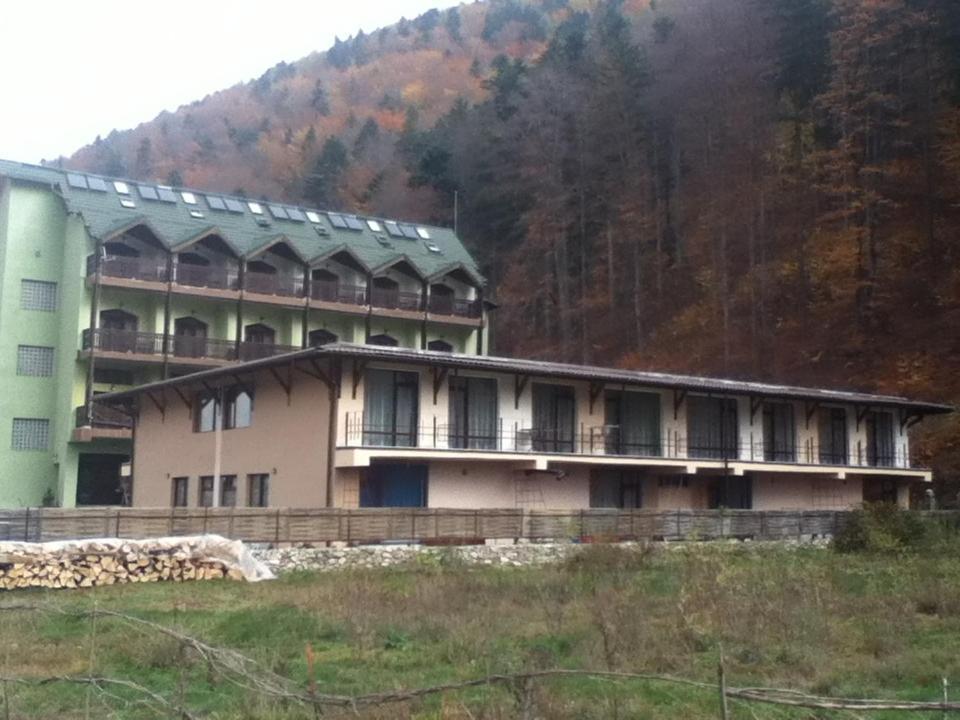 Ezio Casa Hotel Timişu de Jos Cameră foto