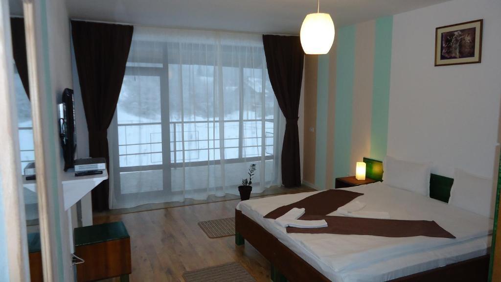 Ezio Casa Hotel Timişu de Jos Cameră foto