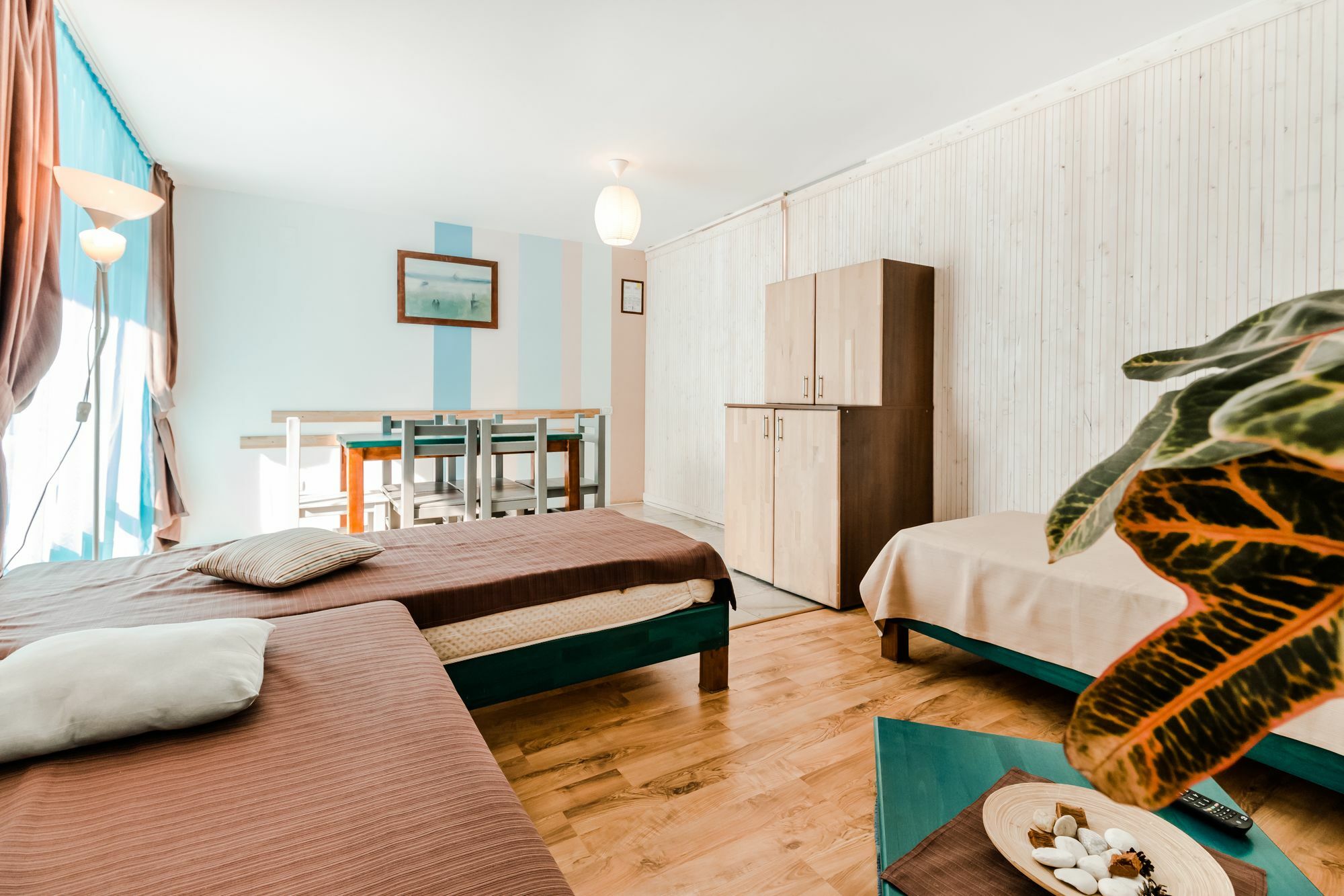 Ezio Casa Hotel Timişu de Jos Exterior foto
