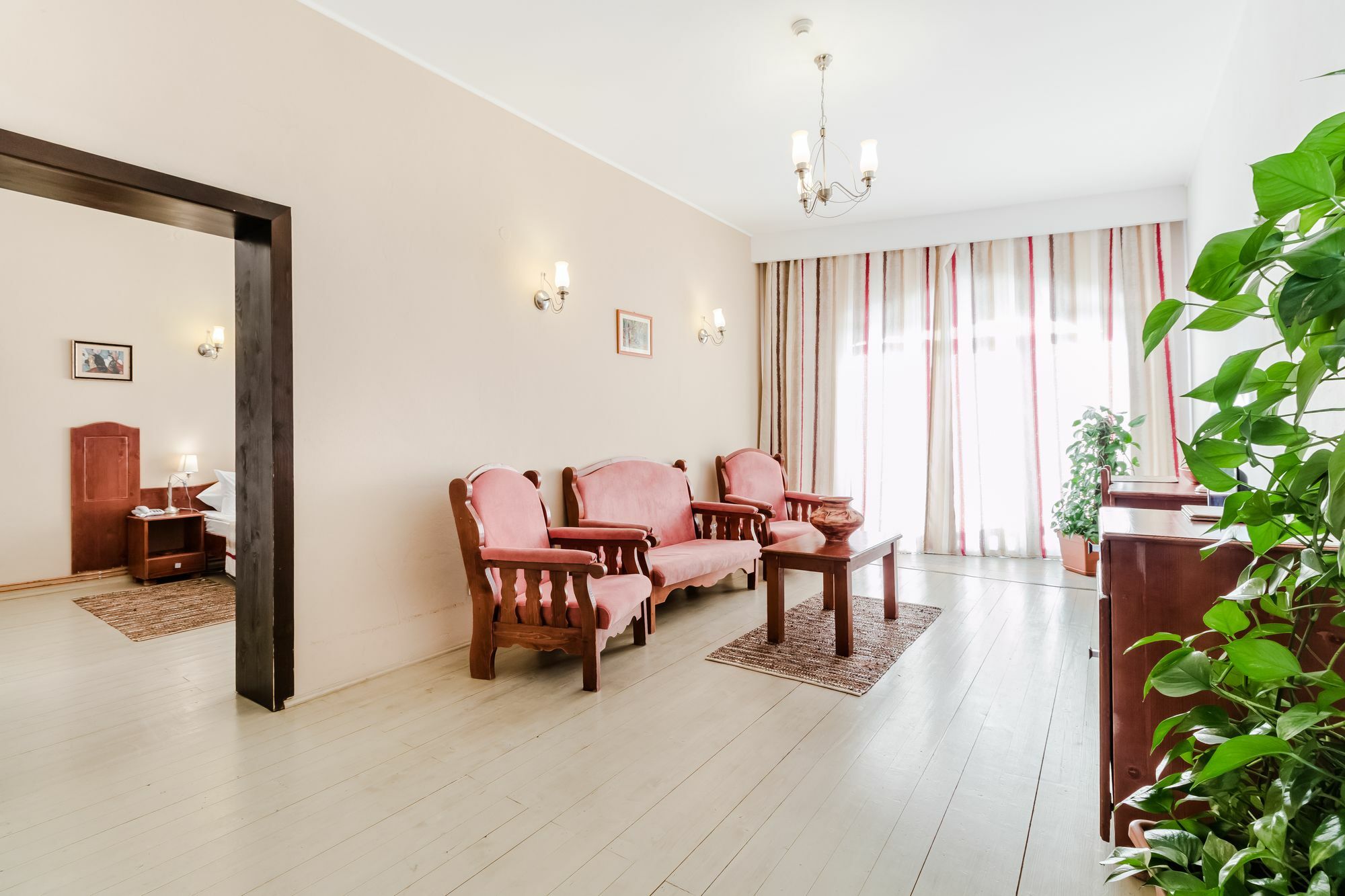 Ezio Casa Hotel Timişu de Jos Exterior foto