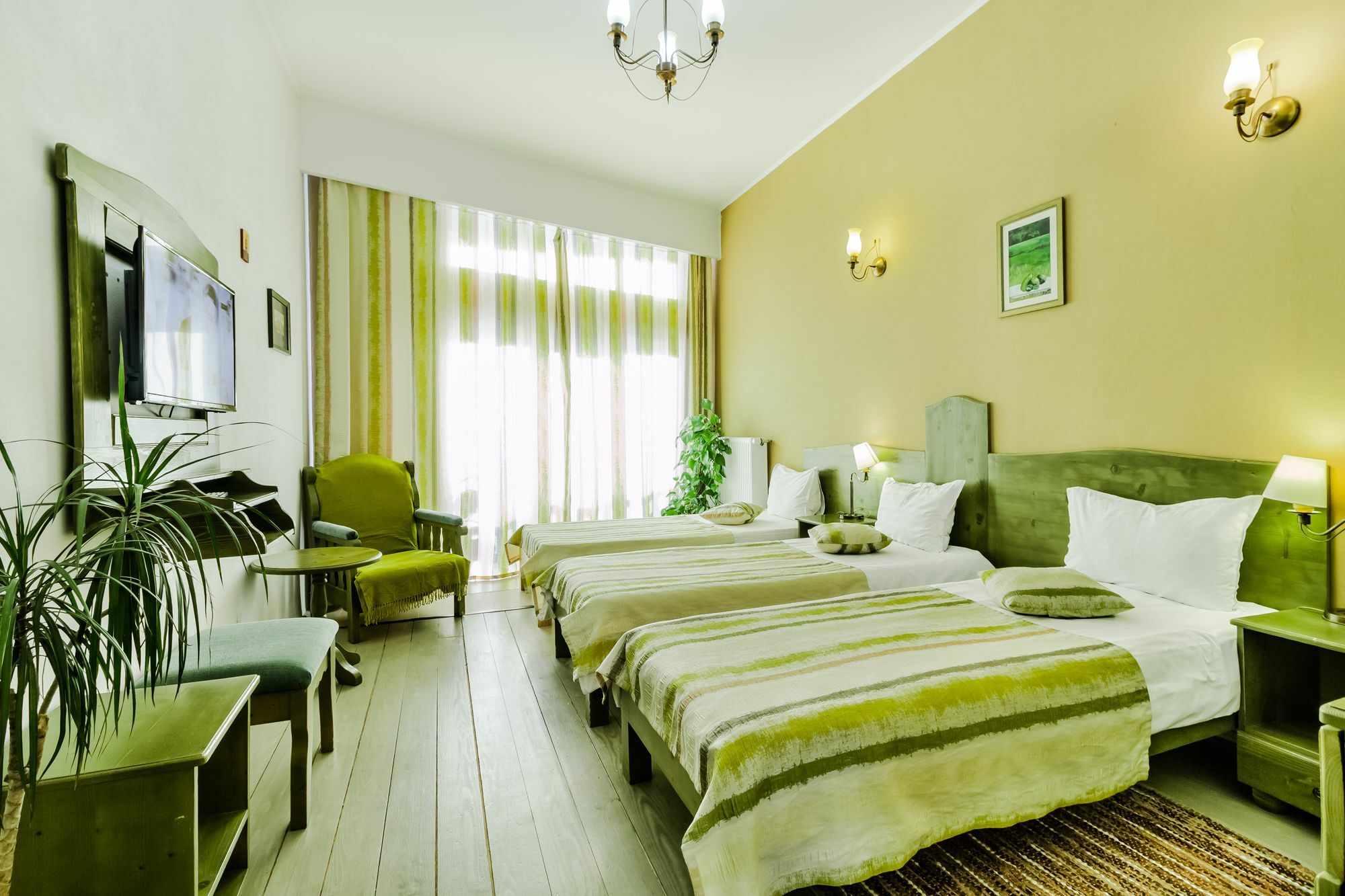 Ezio Casa Hotel Timişu de Jos Exterior foto