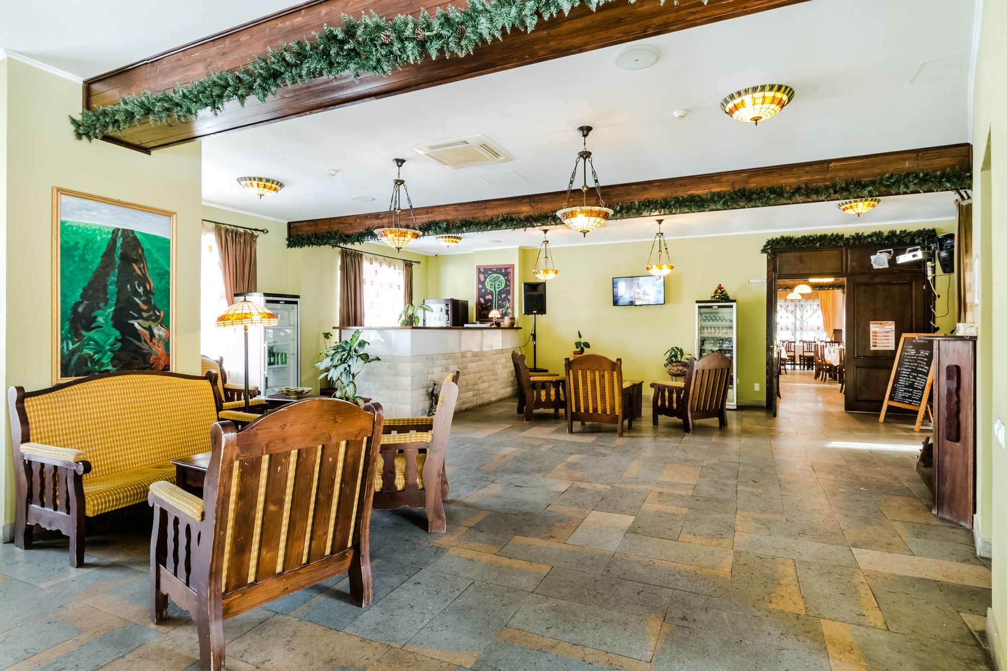 Ezio Casa Hotel Timişu de Jos Exterior foto